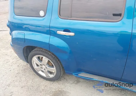 2009 Chevrolet Hhr Lt from USA, damaged, VIN 3GNCA53V59S555960